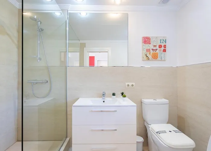 Romana Playa 741 By Ghr Apartmán Marbella