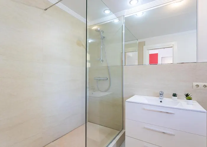 Romana Playa 741 By Ghr Apartmán Marbella