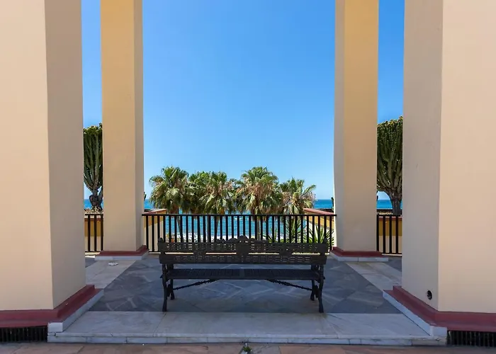Romana Playa 741 By Ghr Apartmán *