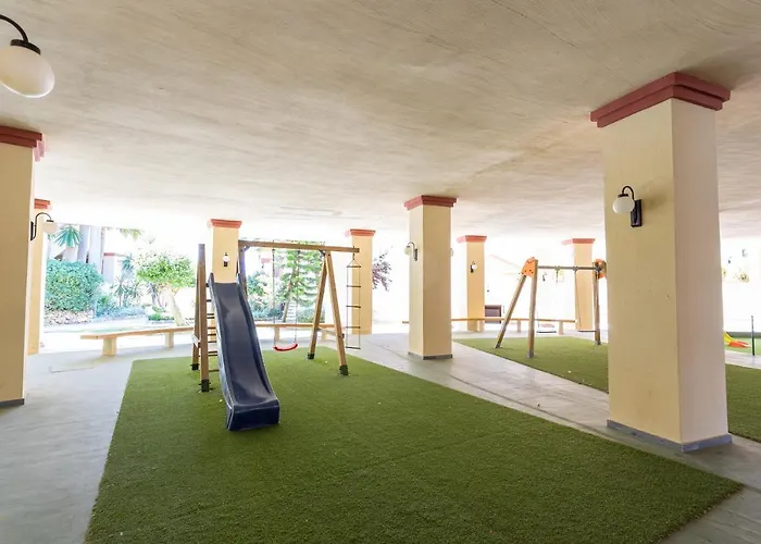 Romana Playa 741 By Ghr Apartmán *