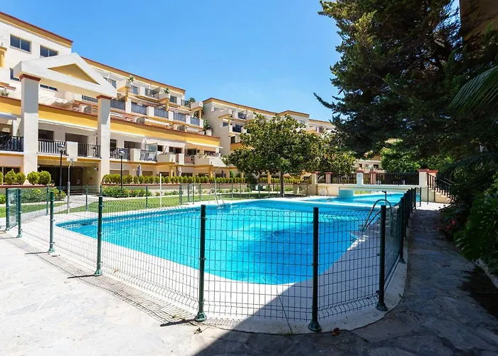 Apartmán Romana Playa 741 By Ghr