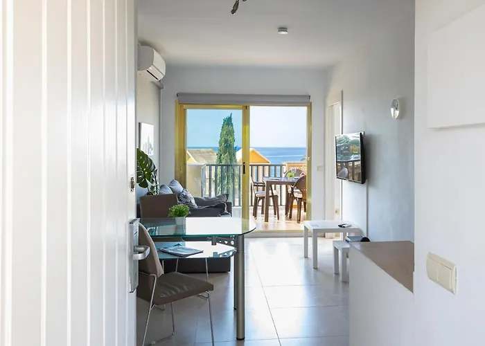 Romana Playa 741 By Ghr Apartmán